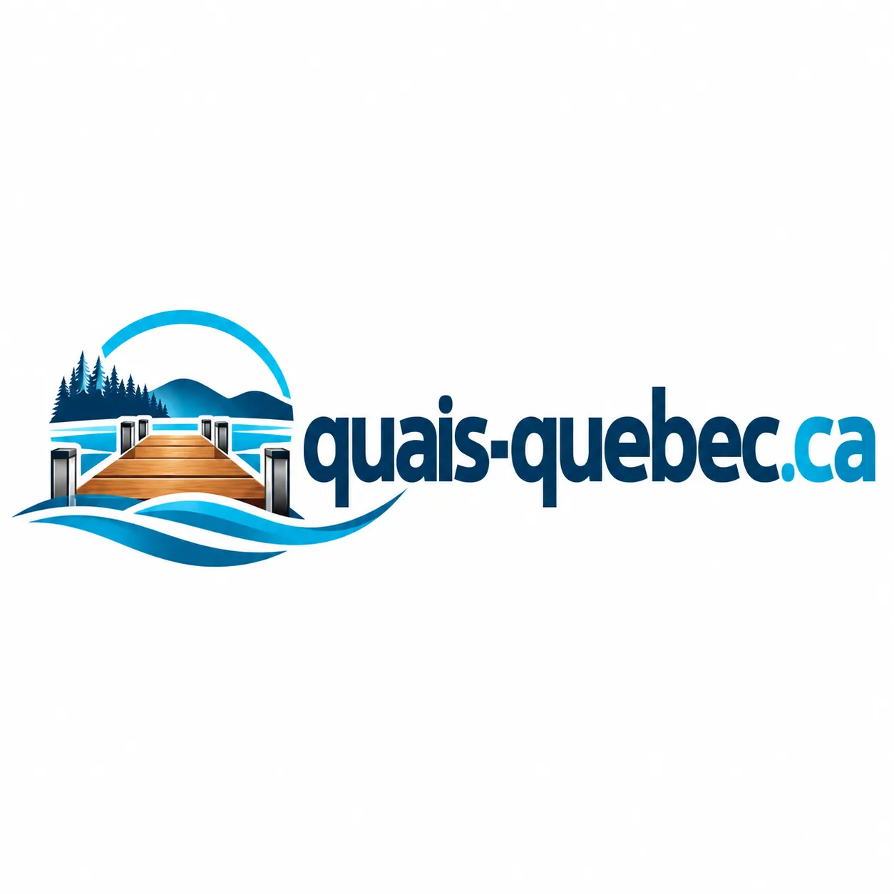 Logo quais-quebec.ca